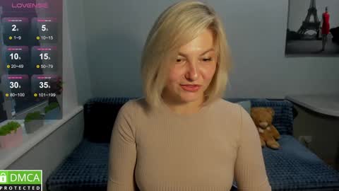 Margaret  online show from December 2024 01:16:02 PM