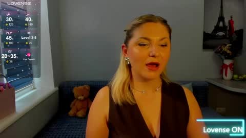 Snapshot of sweet___margaret chatting on May 2026 01:38:01 PM Margaret online show from May 2026 01:38:01 PM
