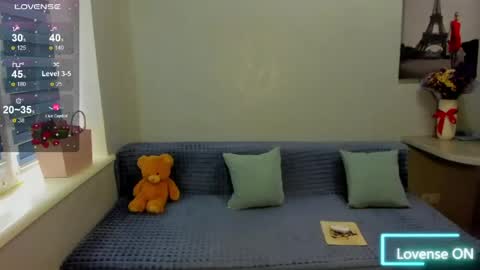 Snapshot of sweet___margaret chatting on May 2026 12:00:02 PM Margaret online show from May 2026 12:00:02 PM