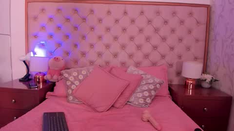 Abby online show from October 2025 02:57:02 AM