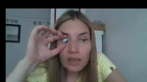 Snapshot of sweet__alana chatting on January 2025 11:23:01 PM Sweet alana online show from January 2025 11:23:01 PM