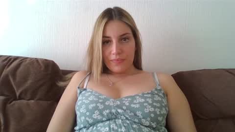 Snapshot of sweet__alana chatting on February 2025 08:25:01 PM Sweet alana online show from February 2025 08:25:01 PM