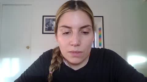 Snapshot of sweet__alana chatting on September 2025 09:25:02 PM Sweet alana online show from September 2025 09:25:02 PM