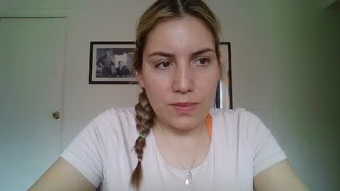Snapshot of sweet__alana chatting on September 2025 06:42:01 PM Sweet alana online show from September 2025 06:42:01 PM