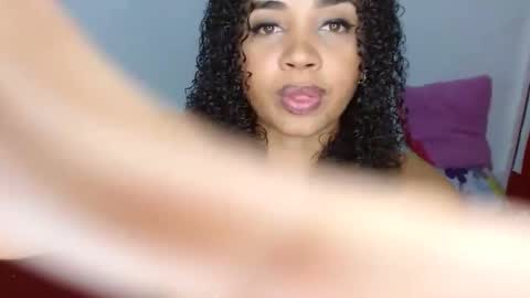 Sweet Candy  online show from February 2025 01:25:01 AM