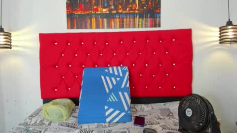 Carolina online show from October 2025 04:19:02 PM