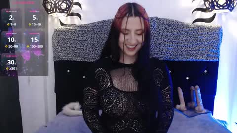 Snapshot of sweet_aby19 chatting on February 2025 10:00:02 PM ABY online show from February 2025 10:00:02 PM