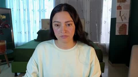 sweet_ahinara online show from January 2025 08:25:01 PM