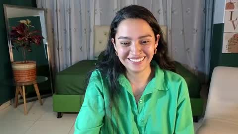 sweet_ahinara online show from February 2025 01:21:01 AM