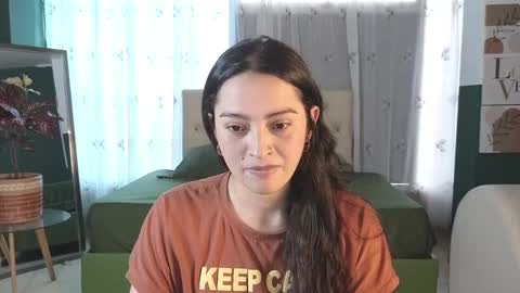 sweet_ahinara online show from February 2025 07:05:02 PM