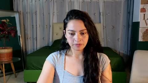 sweet_ahinara online show from February 2025 11:57:01 PM
