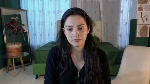 sweet_ahinara online show from February 2025 10:26:02 PM