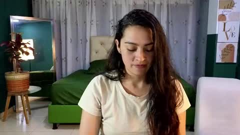 sweet_ahinara online show from March 2025 11:46:01 PM