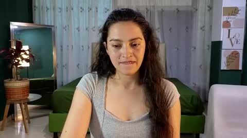 sweet_ahinara online show from March 2025 09:53:01 PM