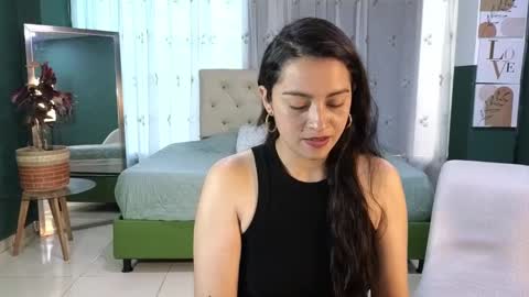 sweet_ahinara online show from March 2025 09:45:02 PM