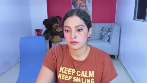 sweet_ahinara online show from October 2025 07:54:02 PM