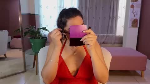 sweet_ahinara online show from November 2025 07:35:01 PM