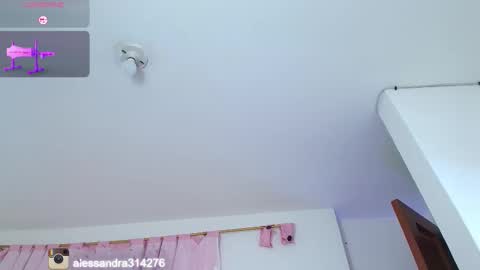 alessa  ----independent model online show from February 2026 12:16:02 AM