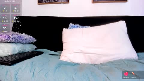 alessandre online show from January 2025 12:49:01 AM