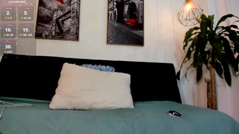 alessandre online show from January 2025 09:01:01 AM