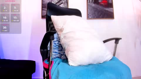 alessandre online show from January 2025 01:45:02 AM