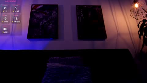 alessandre online show from February 2025 01:55:02 AM