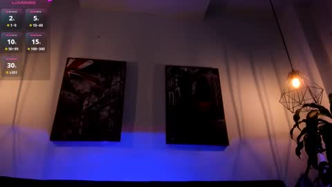 alessandre online show from February 2025 01:19:02 AM