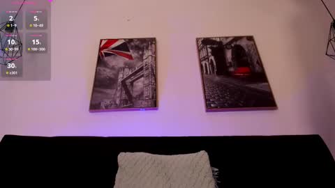 alessandre online show from February 2025 01:47:02 AM