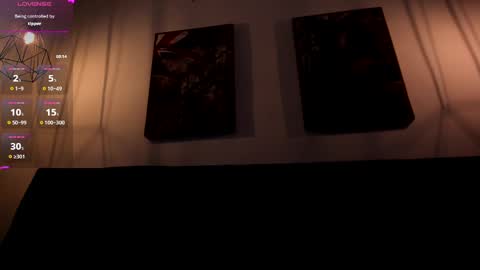 alessandre online show from February 2025 01:57:01 AM