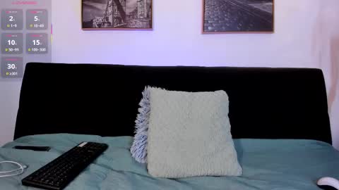 alessandre online show from March 2025 09:02:01 AM