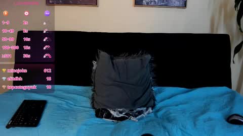 alessandre online show from December 2025 09:16:02 AM