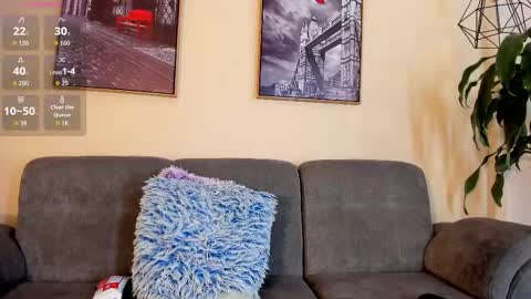 alessandre online show from February 2026 07:37:02 PM