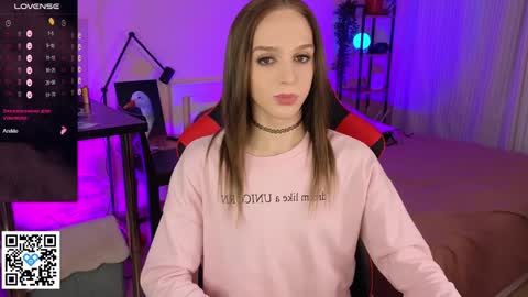 Snapshot of sweet_ali3s chatting on December 2024 09:08:02 PM Call me Alis online show from December 2024 09:08:02 PM