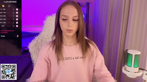 Snapshot of sweet_ali3s chatting on December 2024 06:12:01 PM Call me Alis online show from December 2024 06:12:01 PM