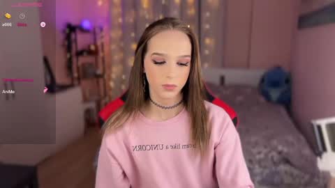 Snapshot of sweet_ali3s chatting on February 2025 05:47:01 PM Call me Alis online show from February 2025 05:47:01 PM