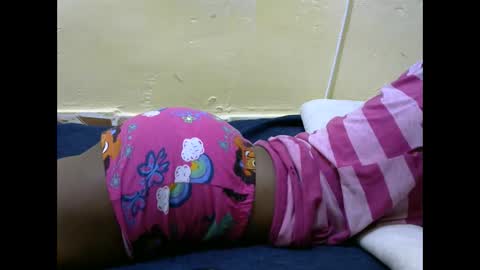 Silvia online show from January 2026 08:56:02 PM