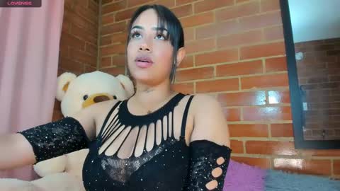 Stephanie online show from February 2025 01:47:02 AM