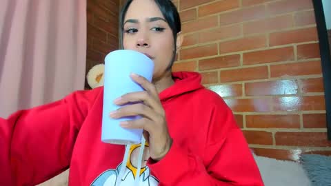 Stephanie online show from February 2025 04:40:02 PM