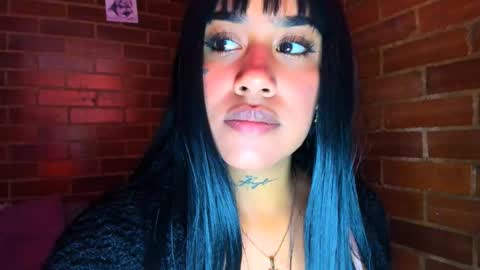 Stephanie online show from September 2025 07:36:01 PM