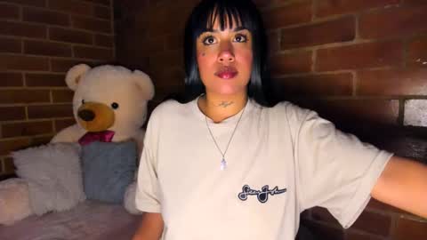 Stephanie online show from September 2025 02:11:02 AM