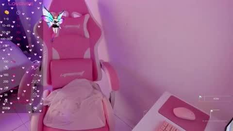 sweet_angelkanon online show from November 2025 01:01:02 PM