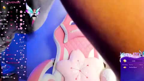 sweet_angelkanon online show from February 2026 12:47:02 PM