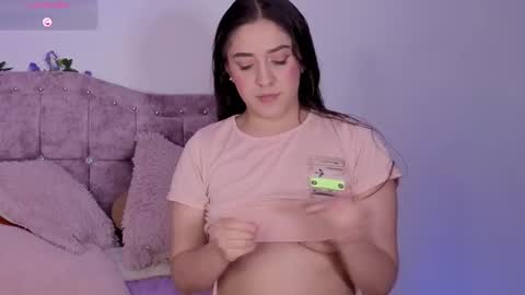 Sthefany Lauren Independent Model  online show from November 2025 02:23:01 AM