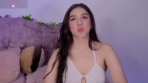 Sthefany Lauren Independent Model  online show from February 2026 02:32:01 AM