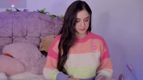 Sthefany Lauren Independent Model  online show from February 2026 02:06:02 AM