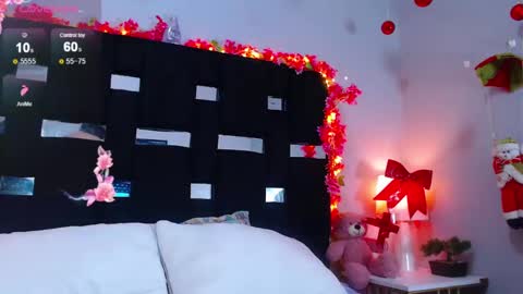 Snapshot of sweet_anto_ chatting on December 2024 06:15:02 PM antonella online show from December 2024 06:15:02 PM