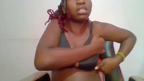 Snapshot of sweet_arianna_ chatting on March 2025 10:24:01 AM timaya online show from March 2025 10:24:01 AM
