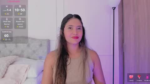 Asheley online show from October 2025 02:39:02 AM