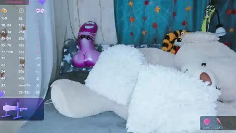 sweet_ass_nuka online show from October 2025 06:02:01 PM