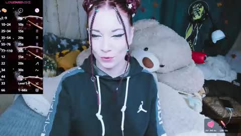 sweet_ass_nuka online show from February 2026 02:54:02 PM